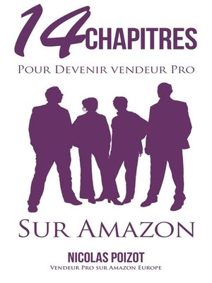 cover image of Devenir Vendeur Amazon Pro